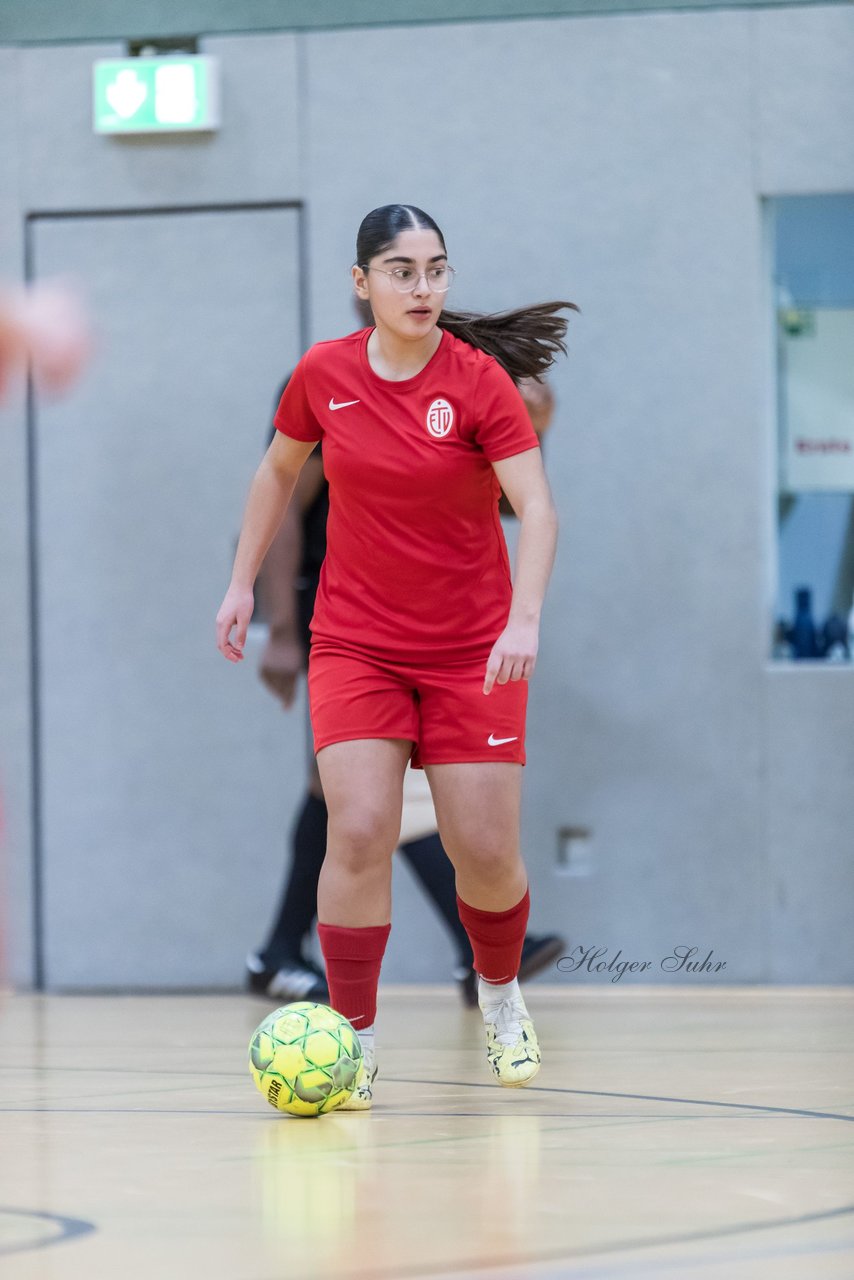 Bild 457 - wCJ Futsalmeisterschaft